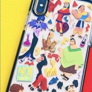 Disney The Emperor’s New Groove iPhone 6/7/8 Case - Get It Creations Phone Case
